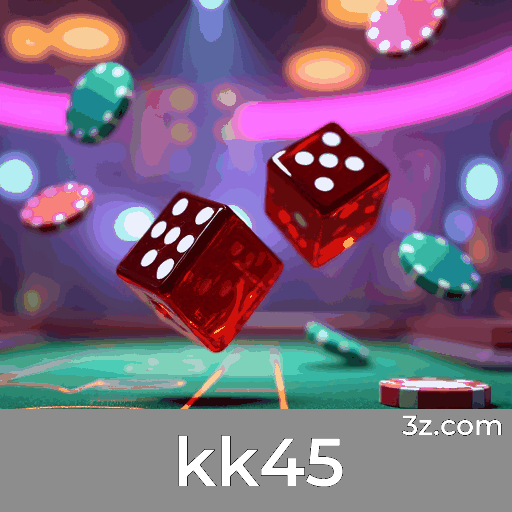 kk45 Casino: Programa VIP de Luxo e Exclusividade