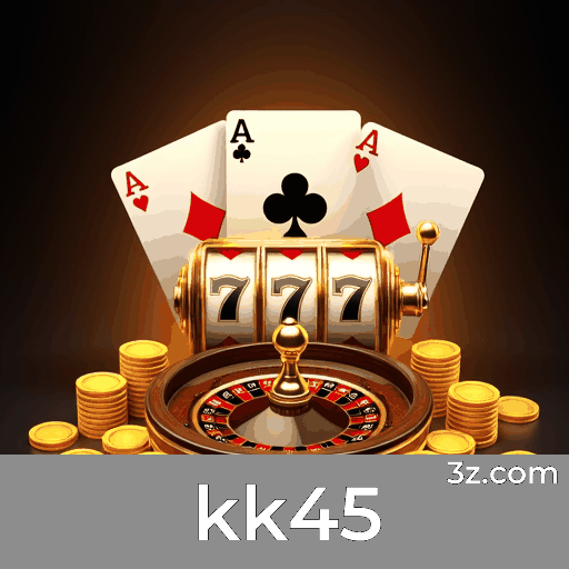 kk45: Estável, Seguro e Otimizado para o Brasil